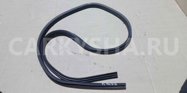 Уплотнитель двери Ford Focus III (2011—2015) Ford Focus оригинальный номер 1750005
