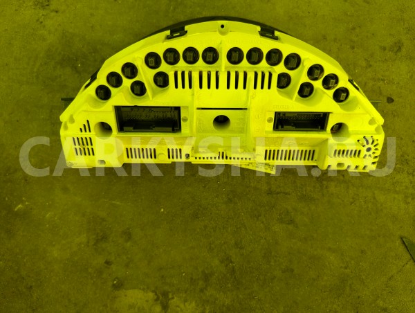 Спидометр Mercedes-Benz A-klasse 