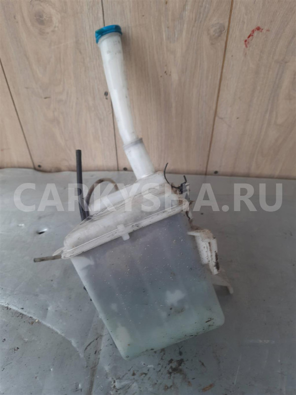 Бачок омывателя лобового стекла Daewoo Matiz (KLYA) 1998 - Daewoo Matiz оригинальный номер 96484281