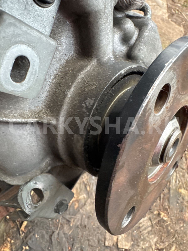 Раздаточная коробка infiniti FX35 S51 VQ35HR Infiniti FX оригинальный номер 331001CB0B