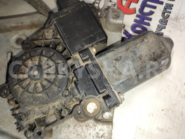 Стеклоподъемник Opel Omega 