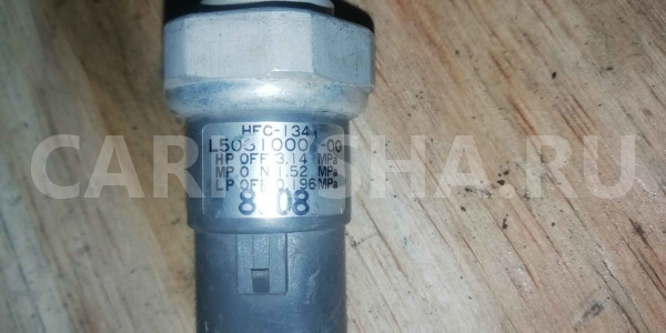 Датчик кондиционера Mazda CX-7 I (2006—2009) Mazda 2 оригинальный номер L5031000100