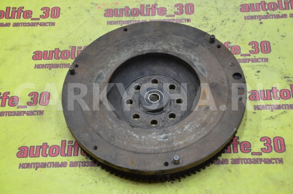 Маховик Suzuki Grand Vitara 