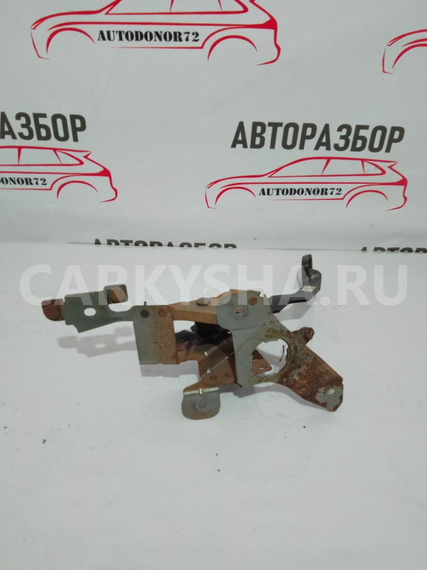 Педаль сцепления Mazda3 BL Mazda 2 оригинальный номер BBP3-41-300c