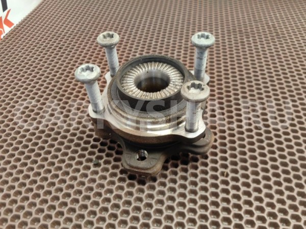 Ступица подшипник ступицы BMW X3 