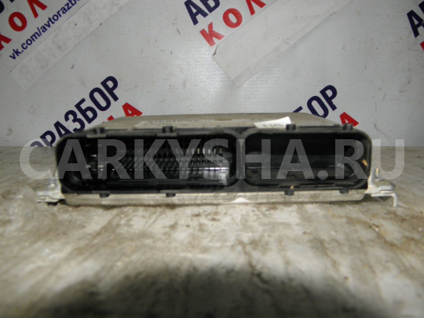 Блок управления двс Hyundai Elantra XD 3910523021 Hyundai Elantra оригинальный номер 3910523021