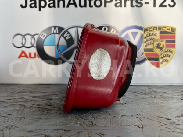 Фонарь левый Volkswagen Passat 2013 Volkswagen Passat 