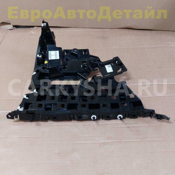 Кронштейн заднего бампера Range Rover Sport 3 L461 Land Rover Range Rover оригинальный номер LR179365