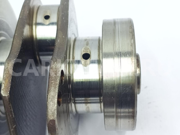 Коленвал Subaru Impreza WRX STI 2001 12200AA210 GDB EJ207 Subaru Impreza 