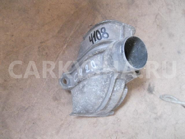Экран тепловой Audi 100 (C4) 1991-1994 Audi 100 оригинальный номер 048129597C