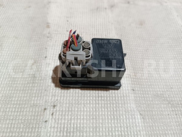 Реле стеклоочистителей Mazda 6 