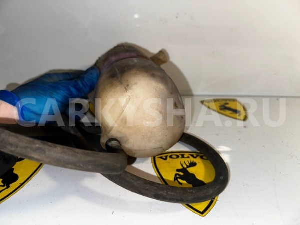 Расширительный бачок Volvo 7\9 Volvo 940 СЕДАН Volvo 940 