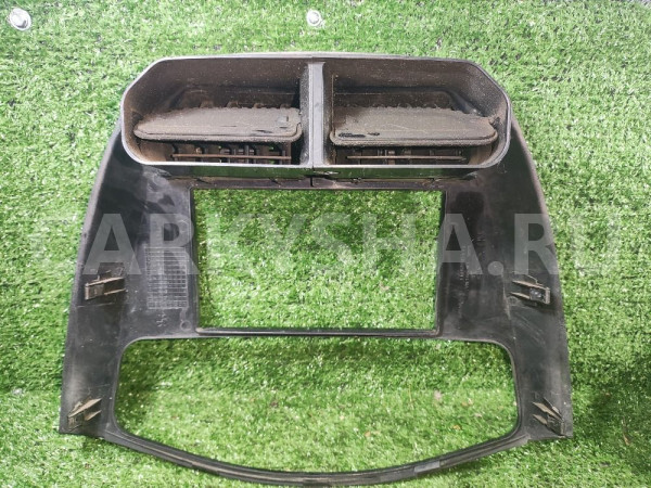 Консоль центральная Chery Tiggo T11 2.4 Chery Tiggo (T11) оригинальный номер T115305211