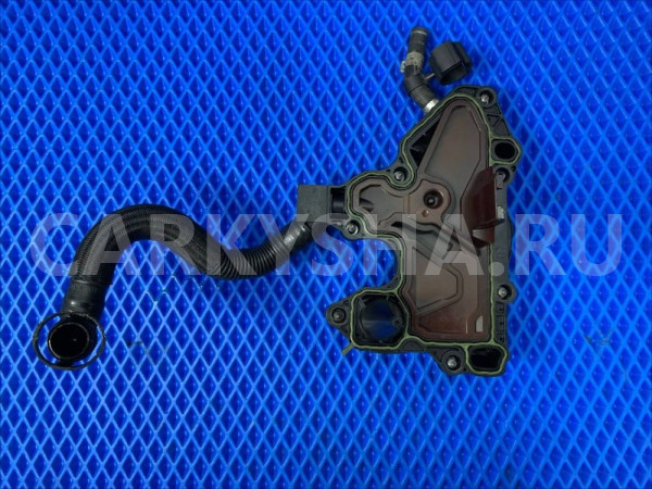 06K103495AF Маслоотделитель VAG Skoda Octavia оригинальный номер 06K103495AF