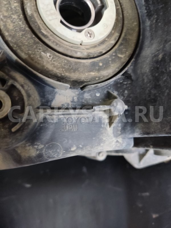 Фара ксенон Toyota Camry 2014-2017 8114533800 55, правая Toyota Camry 