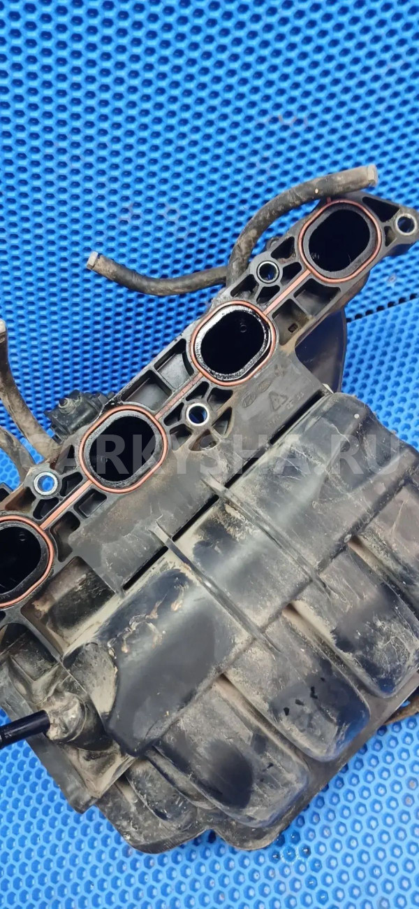 Коллектор впускной Kia Ceed JD (2012—2015) Kia Cee'd 