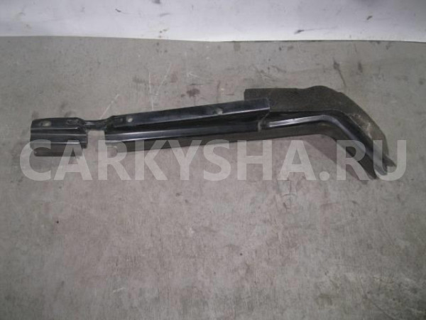 Пыльник переднего крыла правый Nissan X-Trail (T30) 2001-2006 Nissan X-Trail оригинальный номер 631308H300