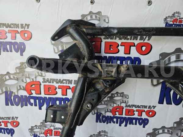 подрамник BMW X5 