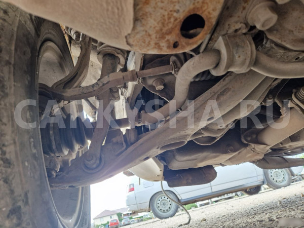 Рычаг нижний передний левый Honda Orthia Honda Orthia 