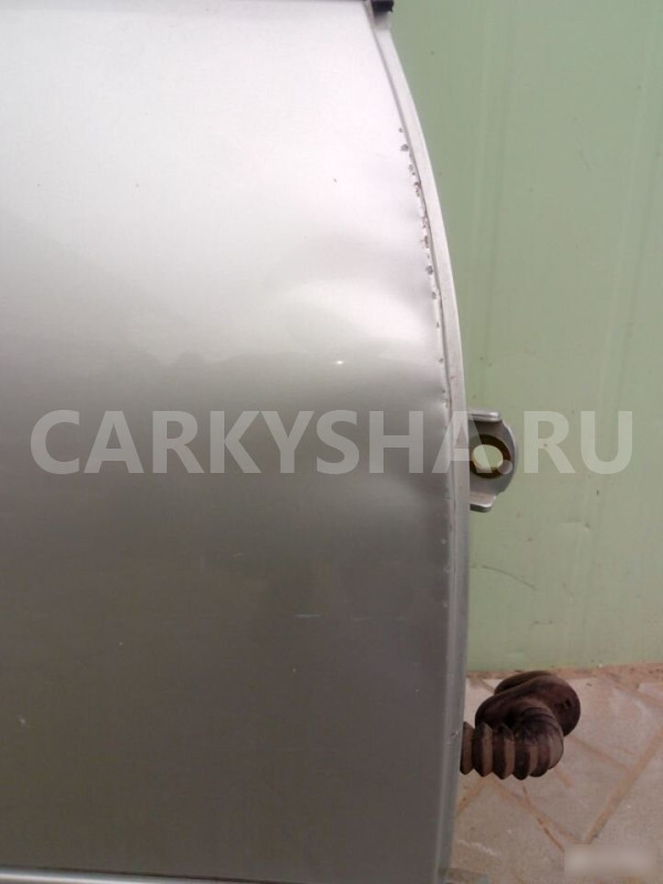 Дверь задняя Ниссан Альмера Nissan Almera Classic Nissan Almera Classic оригинальный номер 8210195F0C