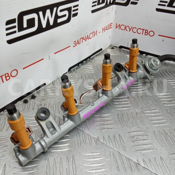 Форсунка топливная Toyota bB 