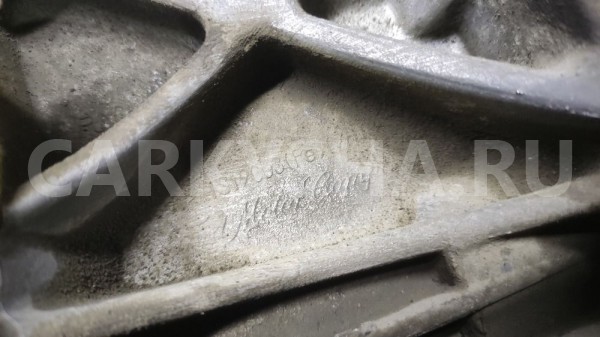 Кронштейн компрессора кондиционера Форд Фокус 3 Ford Focus оригинальный номер 4M5Q19D624CD