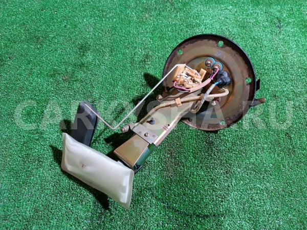 Насос топливный электрический Peugeot Partner 