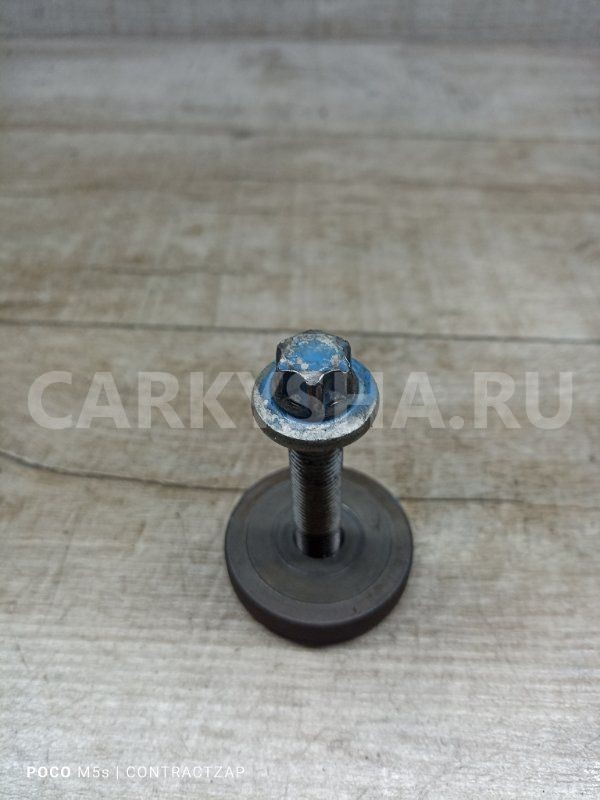 Болт шкива коленвала Opel Astra H рестайлинг (2006—2014) Opel Astra оригинальный номер 24447224