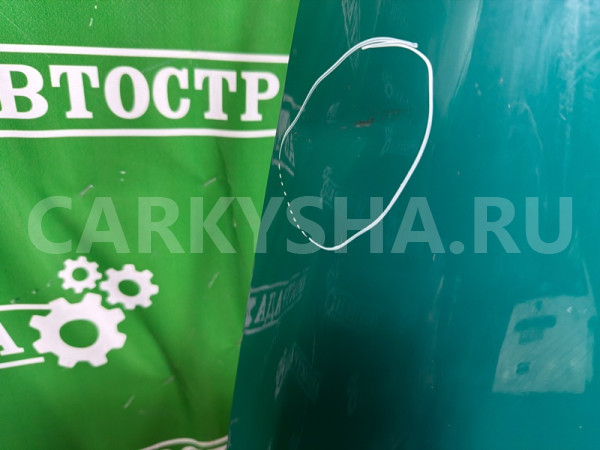 Крышка багажника Volkswagen Transporter 2002-2015 7E0827025G T5 Volkswagen Transporter 
