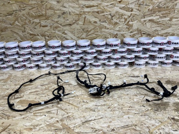 Жгут проводов JETOUR T1 оригинальный номер 808001393AA