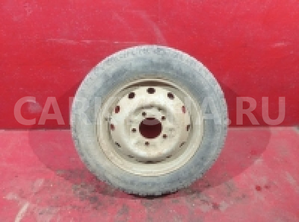 Нива колесо зимнее R16 Forward Dinamic 156   