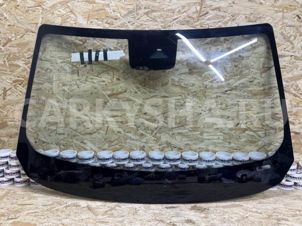 Лобовое стекло Soueast S07 оригинальный номер 555001217AA