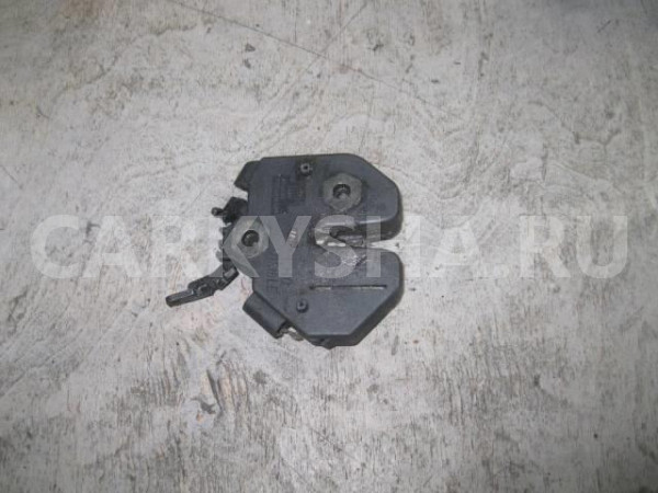 Замок капота Volvo S60 2000-2009 Volvo S60 оригинальный номер 9483765