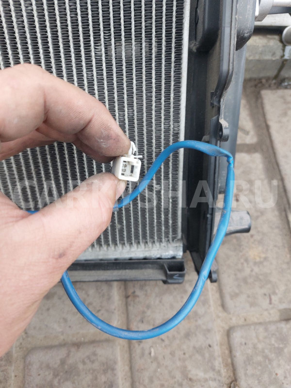 Испаритель кондиционера Toyota Avensis T250 Toyota Avensis оригинальный номер 8850105080