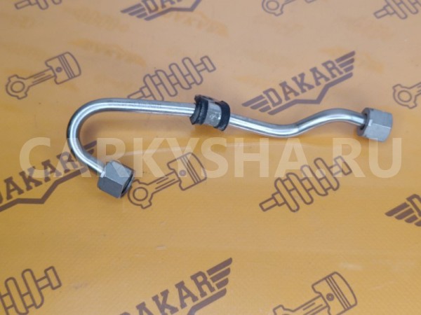 Трубка топливная Volkswagen Golf 5K1 CAXA 1.4TSI Volkswagen Golf 