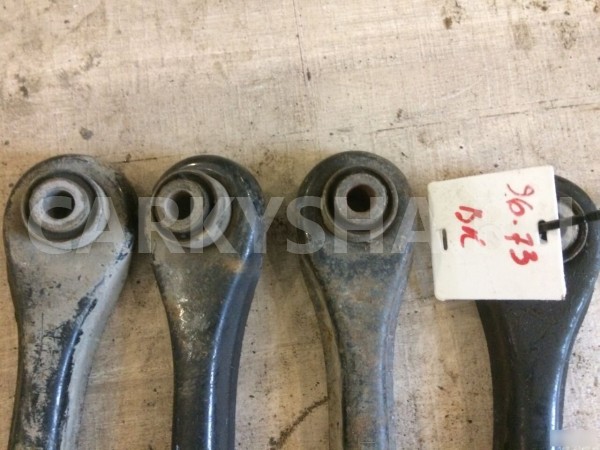 Рычаг задний верхний Mazda 3 BK (2003—2006) Mazda 2 оригинальный номер BP4K-28-500C