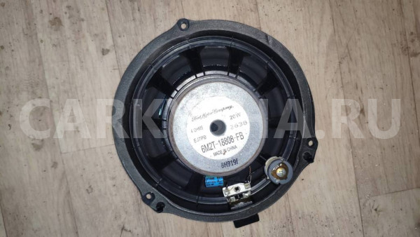 Динамик двери задней правой Ford S-MAX 2006-2015 Ford S-MAX оригинальный номер 1672402