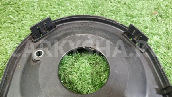 Кожух ГРМ Volkswagen Jetta 1K2 BSE 2008 Volkswagen Jetta 