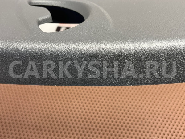 Накладка центральной стойки BMW X1 оригинальный номер 51 43 8 047 715, 51 43 8 047 715, 51438047715, 8047715, 2990775, 2 990 775