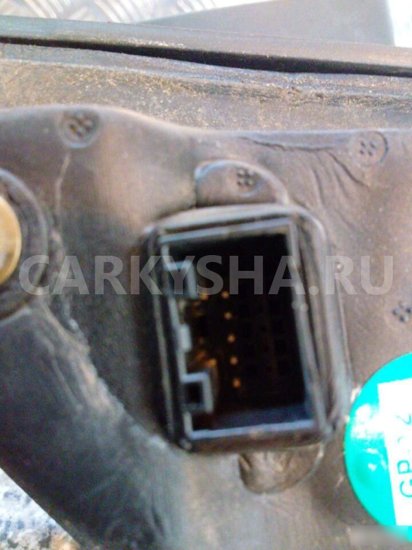 Зеркало Шевроле Кобальт Chevrolet Cobalt Chevrolet Cobalt оригинальный номер 94737810.94746618