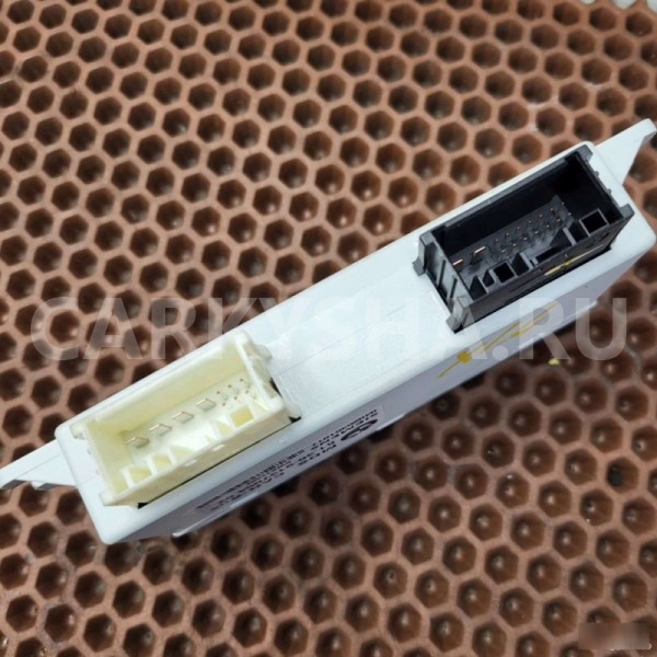 ЭБУ люка крыши BMW X1 