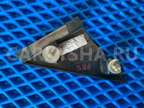 Уголок двери декоративный Chery QQ6 (S21) S21 (2006—2011) Chery QQ6 (S21) оригинальный номер S215401012