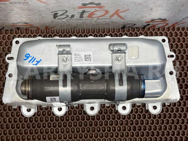 Подушка безопасности в торпедо BMW 5er оригинальный номер 72 12 9 230 398, 72 12 9 230 398, 72129230398, 9230398, 72 12 9 212 280, 72129212280, 9212280, 72 12 9 230 399, 72129230399, 9230399