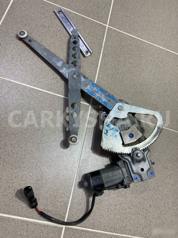 Стеклоподъемник задний правый Jaguar-XJ 1993г Jaguar XJ 