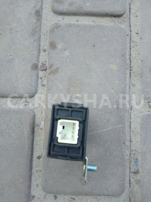 Блок имобилайзера Kia picanto  1 Kia Picanto оригинальный номер 9540007800