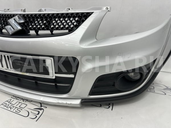 Бампер передний Suzuki SX 4 EYA21S 1.6 M16A 2011 Suzuki SX4