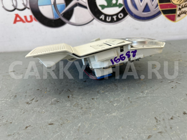 Плафон салонный передний Volkswagen GOLF 2011 Volkswagen Golf