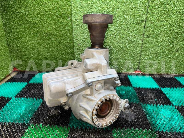 Раздатка редуктор Volvo XC90 30735299 2.5 Volvo XC90 