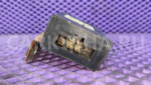 Блок управления дворниками Nissan Terrano WD21 Nissan Terrano оригинальный номер 2851042G00