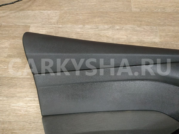 Обшивка двери задней левой Ford Focus оригинальный номер BM51A27407EK1FLS